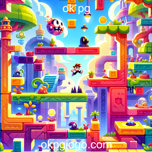 A Evolução dos Jogos de Plataforma: Da Clássica à Modernidade