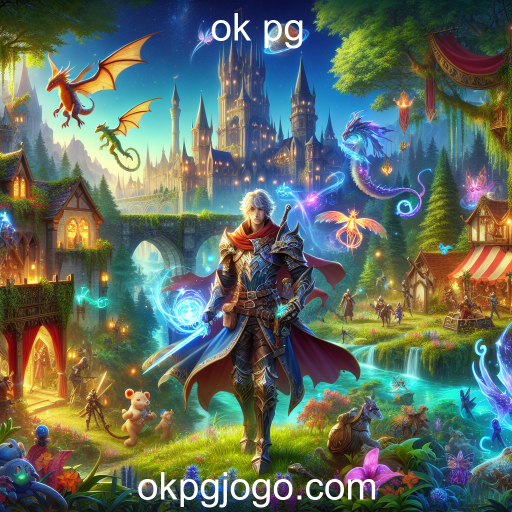 Explorando o Mundo dos RPGs: Uma Jornada de Aventura e Interatividade